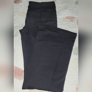 Lululemon flair leggings